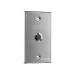 ACIONADOR ABERTURA INOX EMBUTIR 4X2 BT 5000 IN - INTELBRAS