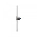 ACIONADOR ABERTURA INOX EMBUTIR 4X2 BT 5000 IN - INTELBRAS