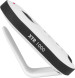 CONTROLE XTR 1000 BRANCO/PRETO