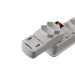 (P) ADAPTADOR CARREGADOR USB EAC 1002 - INTELBRAS