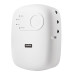 CERCA ELETRICA INTELBRAS ELC 5002