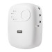 CERCA ELETRICA INTELBRAS ELC 5002