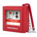 ACIONADOR MANUAL ENGESUL END. C/ PORTA CHAVE IP20