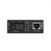 CONVERSOR DE MIDIA FAST WDM MONOMODO 20 KM - KFSD 1120B