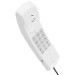 (P) TELEFONE INTELBRAS TC20 CINZA ARTICO