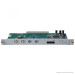 INTERFACE 1E1 R2/RDSI IMPACTA 94/140/220