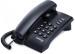 (P) TELEFONE PLENO INTELBRAS GRAFITE PRETO