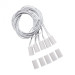 SENSOR MAGNETICO INTELBRAS XAS EMBUTIR C/FIO