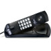 (P) TELEFONE INTELBRAS GONDOLA TC20 PRETO