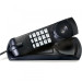 (P) TELEFONE INTELBRAS GONDOLA TC20 PRETO