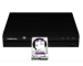 NVD INTELBRAS 1404 c/HD 1TB