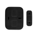 SENSOR MAGNETICO INTELBRAS XAS SMART BLACK S/FIO