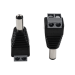 (P)CONEX 1000 CONECTOR P4 MACHO C/10 UN.