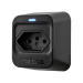 (P) PROTETOR ELETRICO INTELBRAS - 1 TOMADA EPS 301