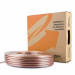 FRAPA CABO COAXIAL 80% BIPOLAR CRISTAL