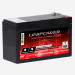 BATERIA UNIPOWER 12V ALARME