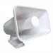 DNI SIRENE ELETRONICA 130DB 30W 3400