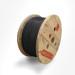 MEGATRON CABO PP FLEXIVEL 500V 2x1,00 MM 100M PT