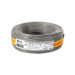 MEGATRON CABO CCI 40x1 PAR 200M CINZA