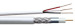 TELECAM CABO COAXIAL SERIE 59 95% ALUM. BR100M
