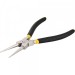 ALIC P/ ANEIS INT RT 180MM 7