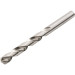 BROCA PARA METAIS DIN 338 - HSS - 7,0MM VONDER