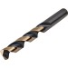 BROCA PARA METAIS DIN 338 - HSS - 8,0MM VONDER
