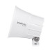 SIRENE 105 DB SIR 1000 BRANCA - INTELBRAS
