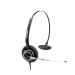 (P)HEADSET INTELBRAS THS 55 RJ9