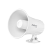 SIRENE 120 DB SIR 3000 BRANCA - INTELBRAS