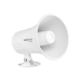 SIRENE 120 DB SIR 3000 BRANCA - INTELBRAS
