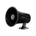 SIRENE 120 DB SIR 3000 PRETA - INTELBRAS