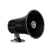 SIRENE 120 DB SIR 3000 PRETA - INTELBRAS
