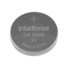 (P)BATERIA DE LITIO 3 V CR2450