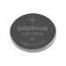 (P) BATERIA 3V CR2032 INTELBRAS