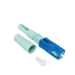 (L)CONECTOR PARA FIBRA OPTICA SC/UPC XFF 1 C/10PCS