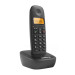 (P) TELEFONE INTELBRAS SEM FIO TS 2510 PRETO