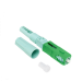 (L)CONECTOR DE FIBRA OPTICA DE CAMPO SC/APC XFF2 C/10 UNID