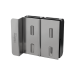FECHADURA INTELBRAS SOLENOIDE FAIL SAFE FS3010 V
