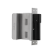 FECHADURA INTELBRAS SOLENOIDE FAIL SAFE FS3010 A