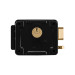 FECHADURA ELETRICA DE CILINDRO AJUSTAVEL  FX 2000 A (SUBSTITUTO 4679021)