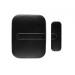 SENSOR MAGNETICO INTELBRAS XAS LIGHT BLACK S/FIO