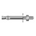 CHUMBADOR PARABOLT 3/8 x 3.1/4 MISTER