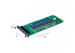 PLACA 16 RAMAIS ANALOGICOS UNNITI 2000/3000