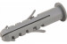 BUCHA FIXACAO PVC 10 (500)