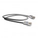 PATCH CORD CAT5E 1,5 MTS CINZA SOHOPLUS
