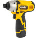 PARAFUSADEIRA BAT10 8V PBV108 C/IMP VONDER