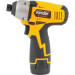 PARAFUSADEIRA BAT10 8V PBV108 C/IMP VONDER