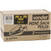 SACA POLIA MINI 3 GARRAS ARTIC VONDER