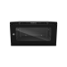 (L)MINI RACK DESMONTAVEL 5U 570MM PRETO PORTA ACR. INTELBRAS